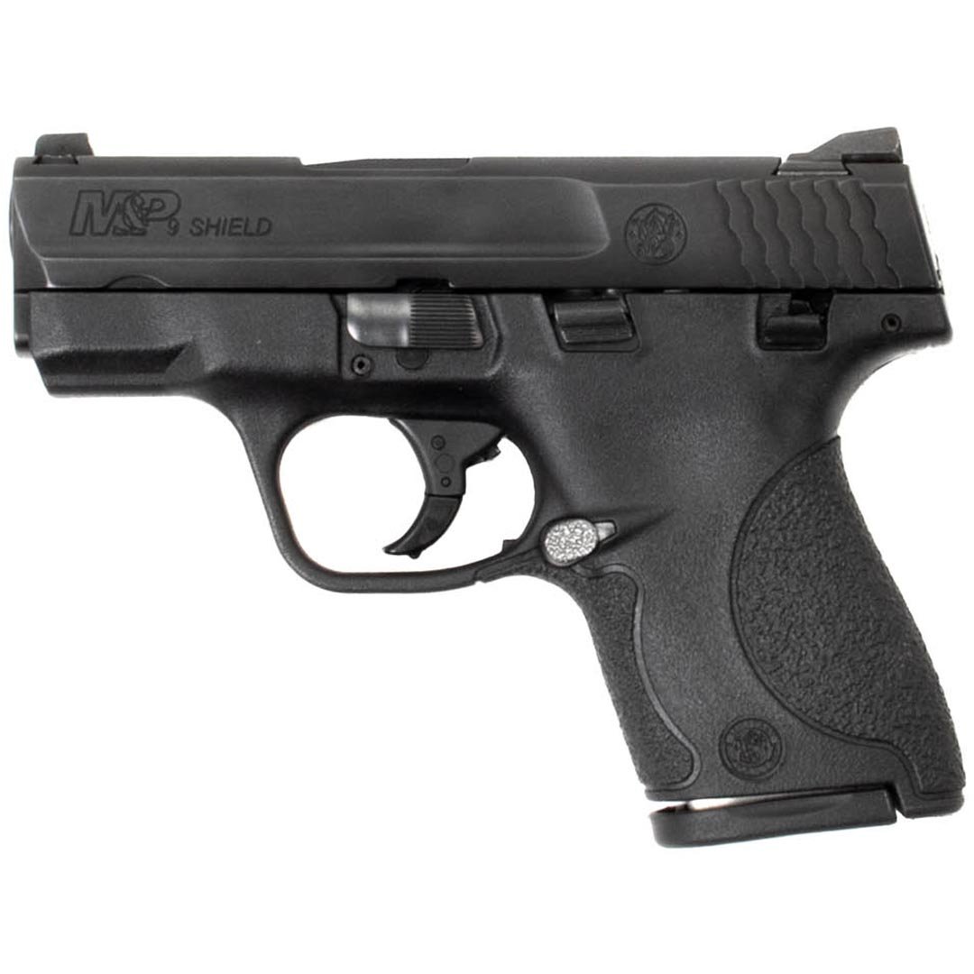 SMITH & WESSON M&P9 SHIELD
